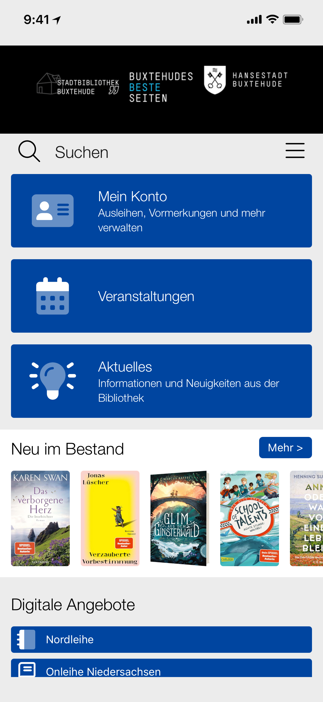 App Phone