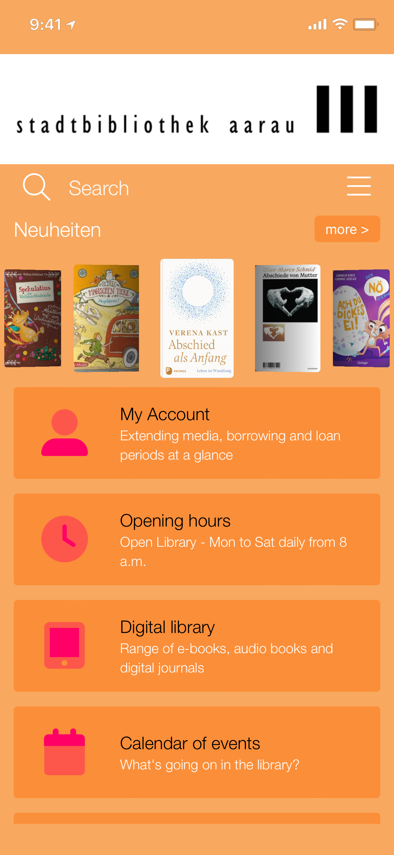 App Phone